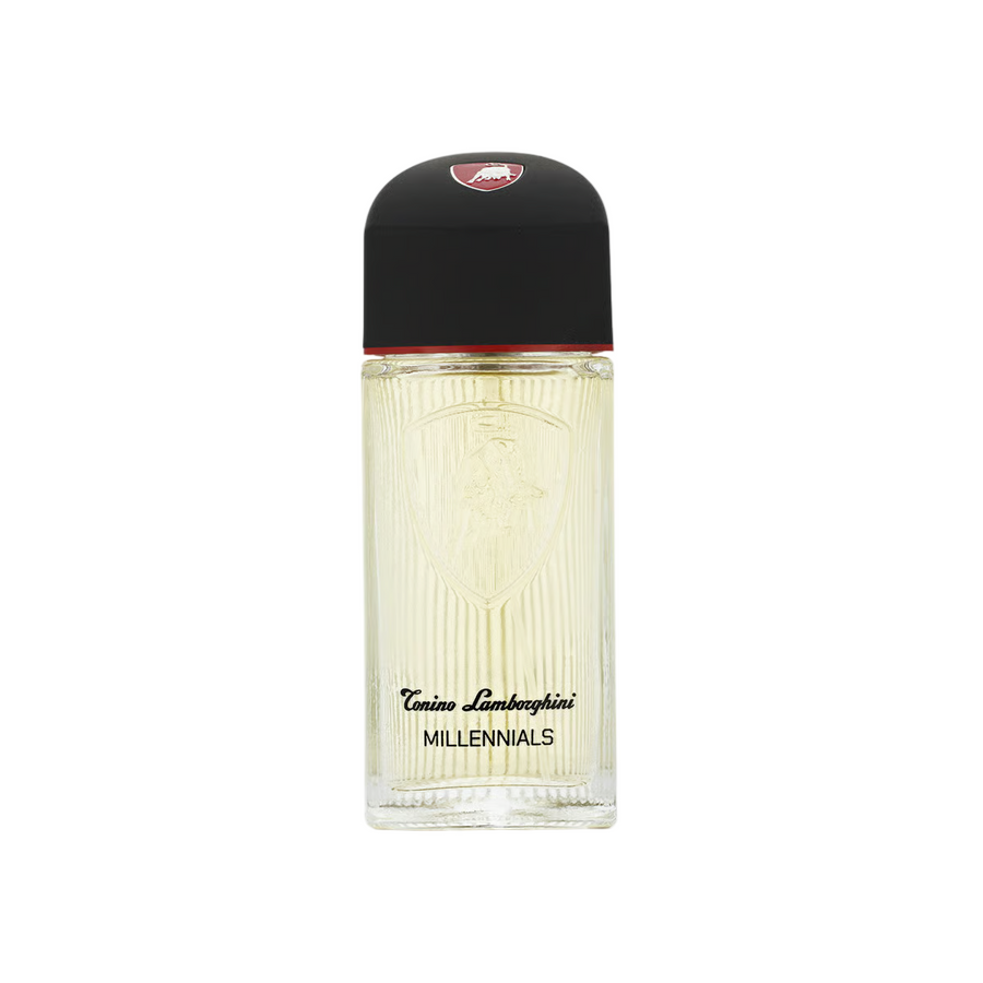 Tonino Lamborghini, Millennials, Eau de Toilette, Für Männer, 125 ml