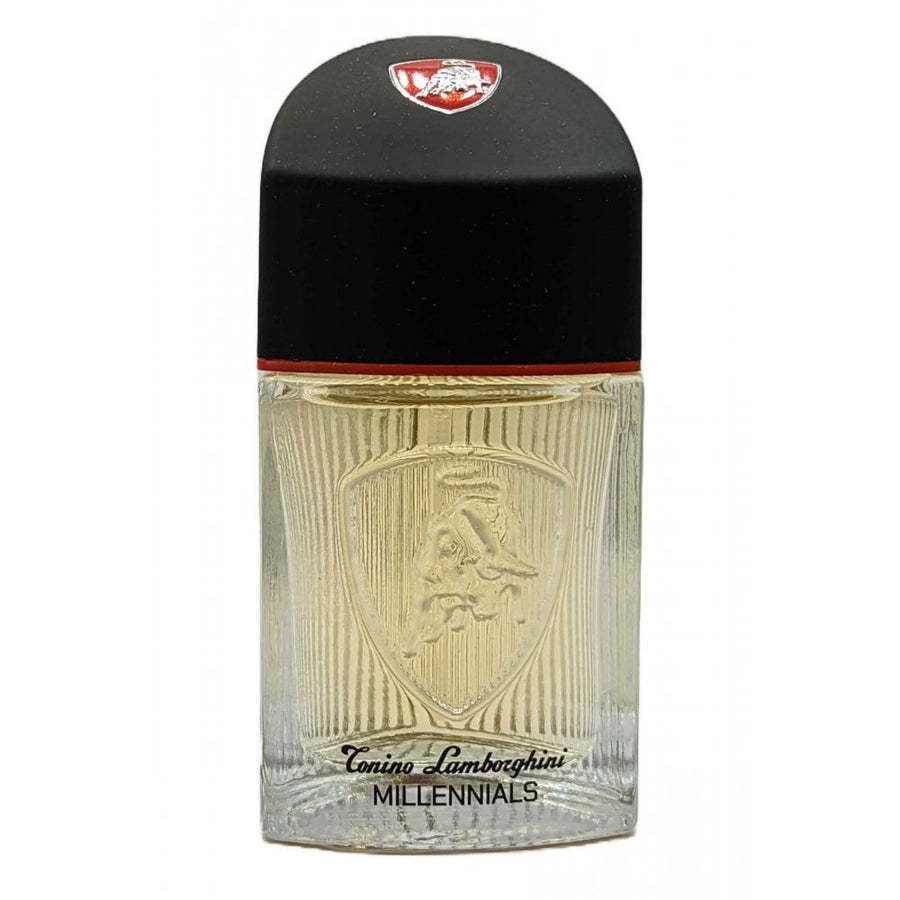 Tonino Lamborghini Tonino Lamborghini, Millennials, Eau de Toilette, Für Männer, 40 ml Regular