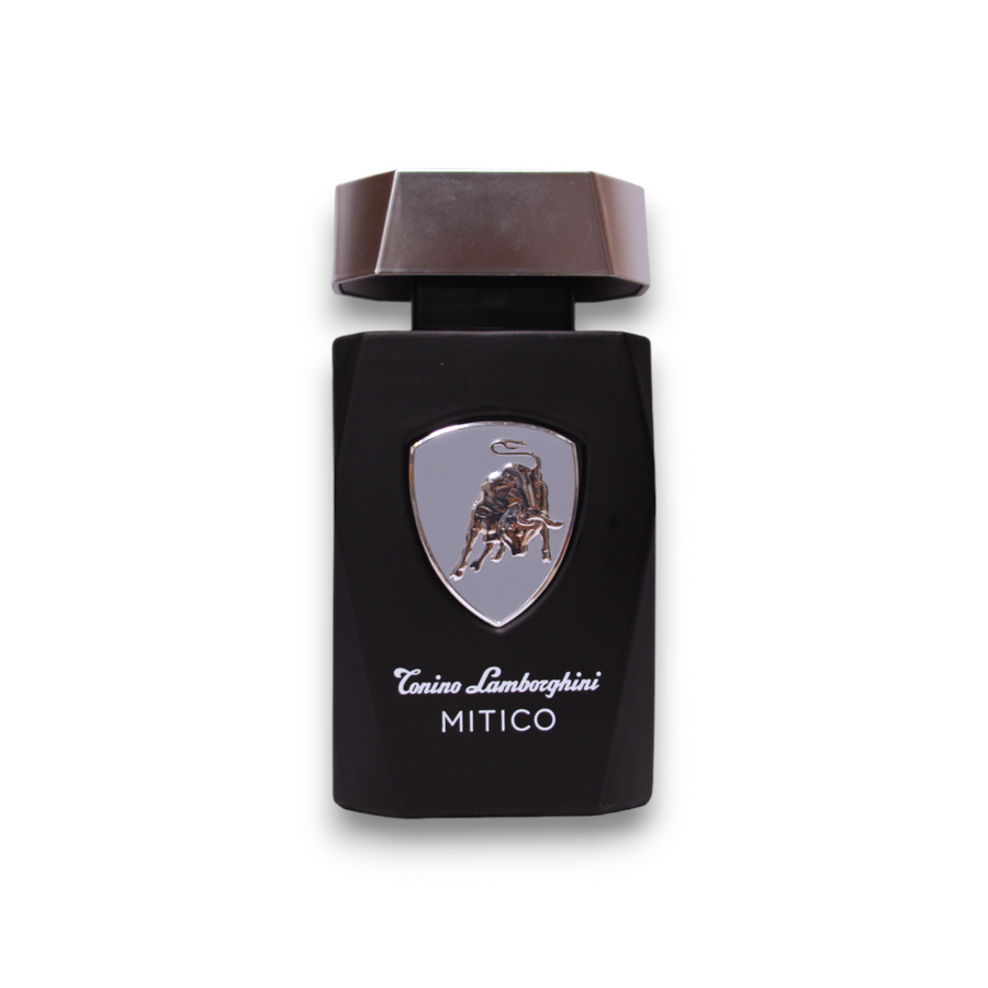 Tonino Lamborghini Tonino Lamborghini, Mitico, Eau de Toilette, Für Männer, 125 ml Regular