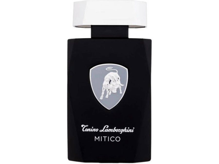 Tonino Lamborghini Mitico Eau de Toilette für Männer 200 ml