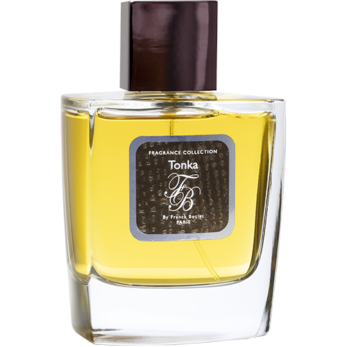 Franck Boclet Tonka Eau de Parfum 100 ml