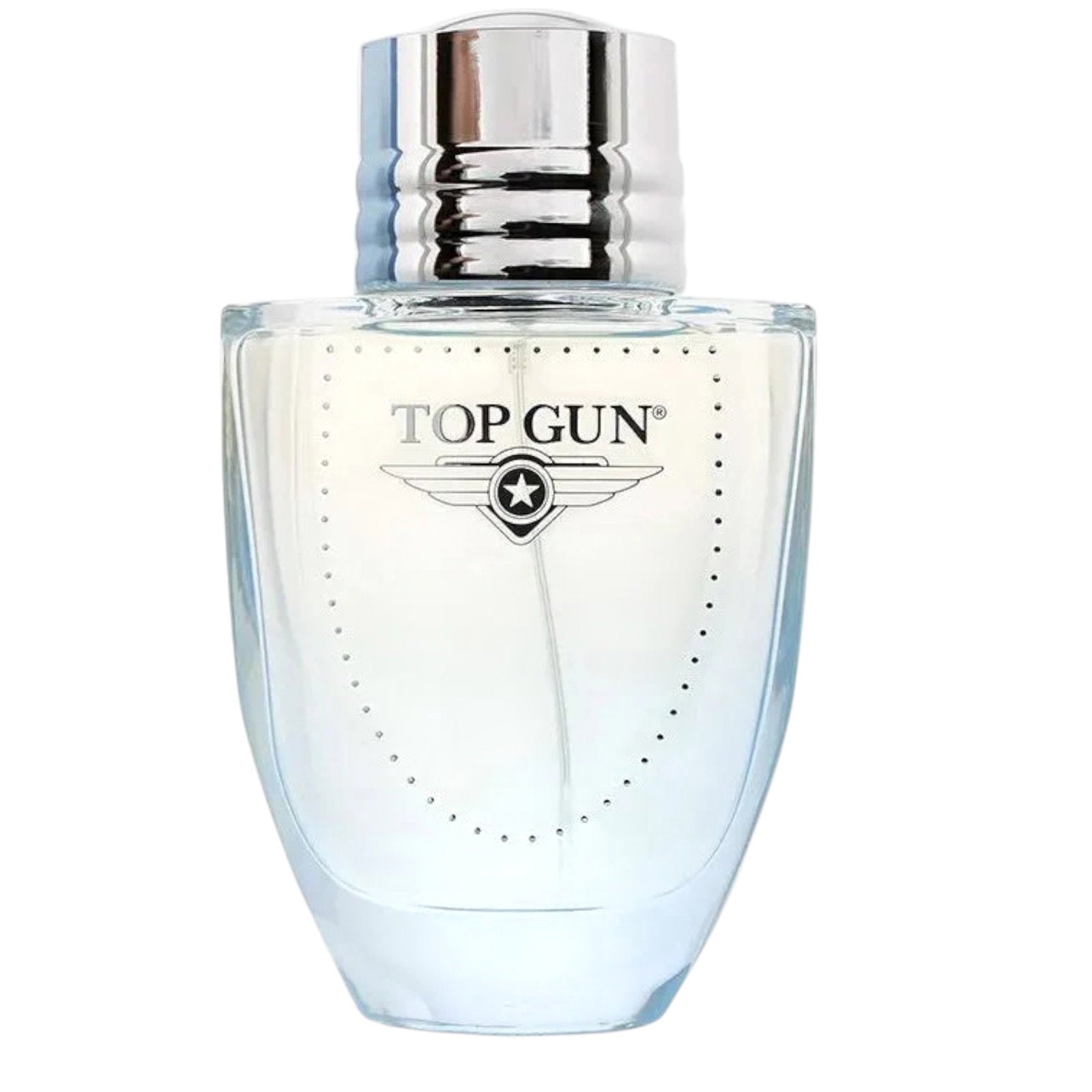 Top Gun Top Gun, Chevron, Eau de Toilette, Für Männer, 100 ml Regular