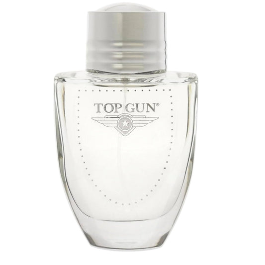Top Gun Top Gun, Rivet, Eau de Toilette, Für Männer, 100 ml Regular