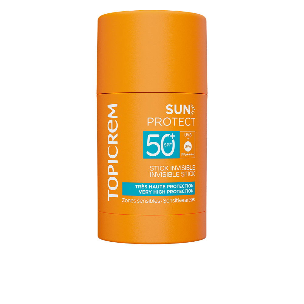 Topicrem, Sun Protect, Sonnenschutzstift, SPF 50, 15 g