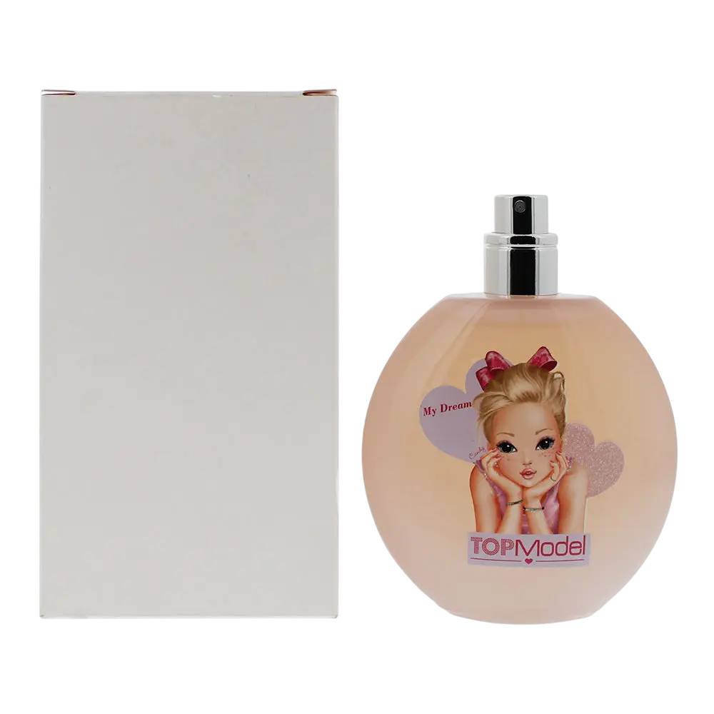 TOPModel TOPModel, My Dream, Eau de Toilette, Für Frauen, 30 ml *Tester
