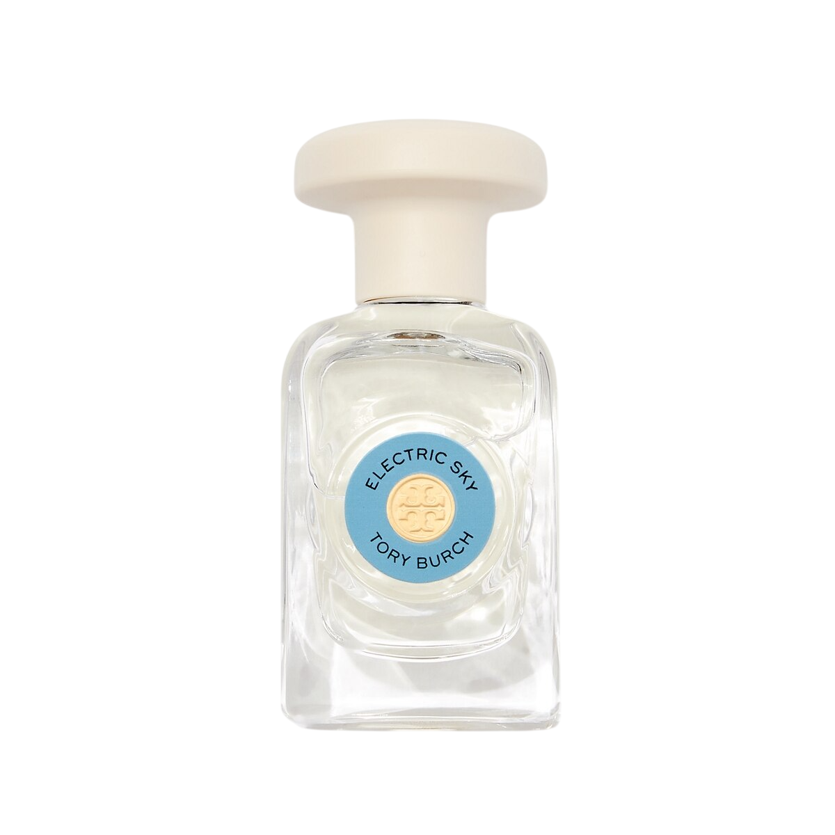 Tory Burch Tory Burch, Electric Sky, Eau de Parfum, Für Frauen, 50 ml Regular