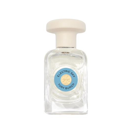 Tory Burch Tory Burch, Electric Sky, Eau de Parfum, Für Frauen, 50 ml Regular