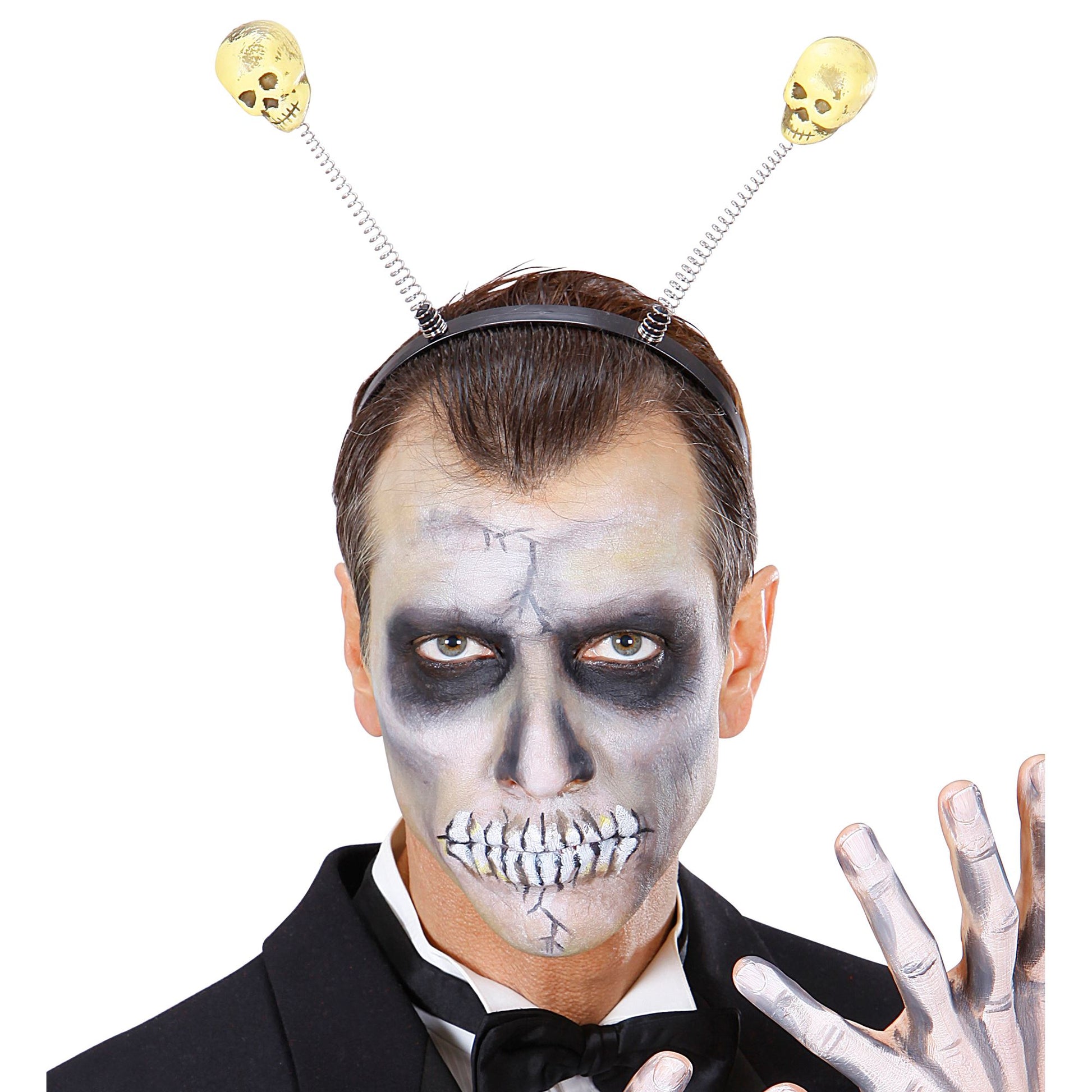 "TOTENKOPF HAARREIF" – Ansicht 3