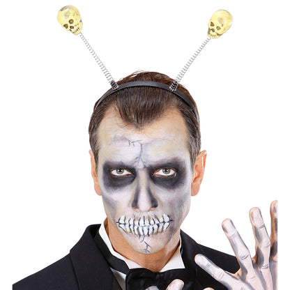 "TOTENKOPF HAARREIF" – Ansicht 3
