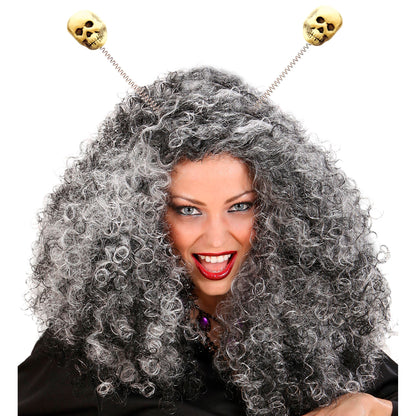 "TOTENKOPF HAARREIF" – Ansicht 5