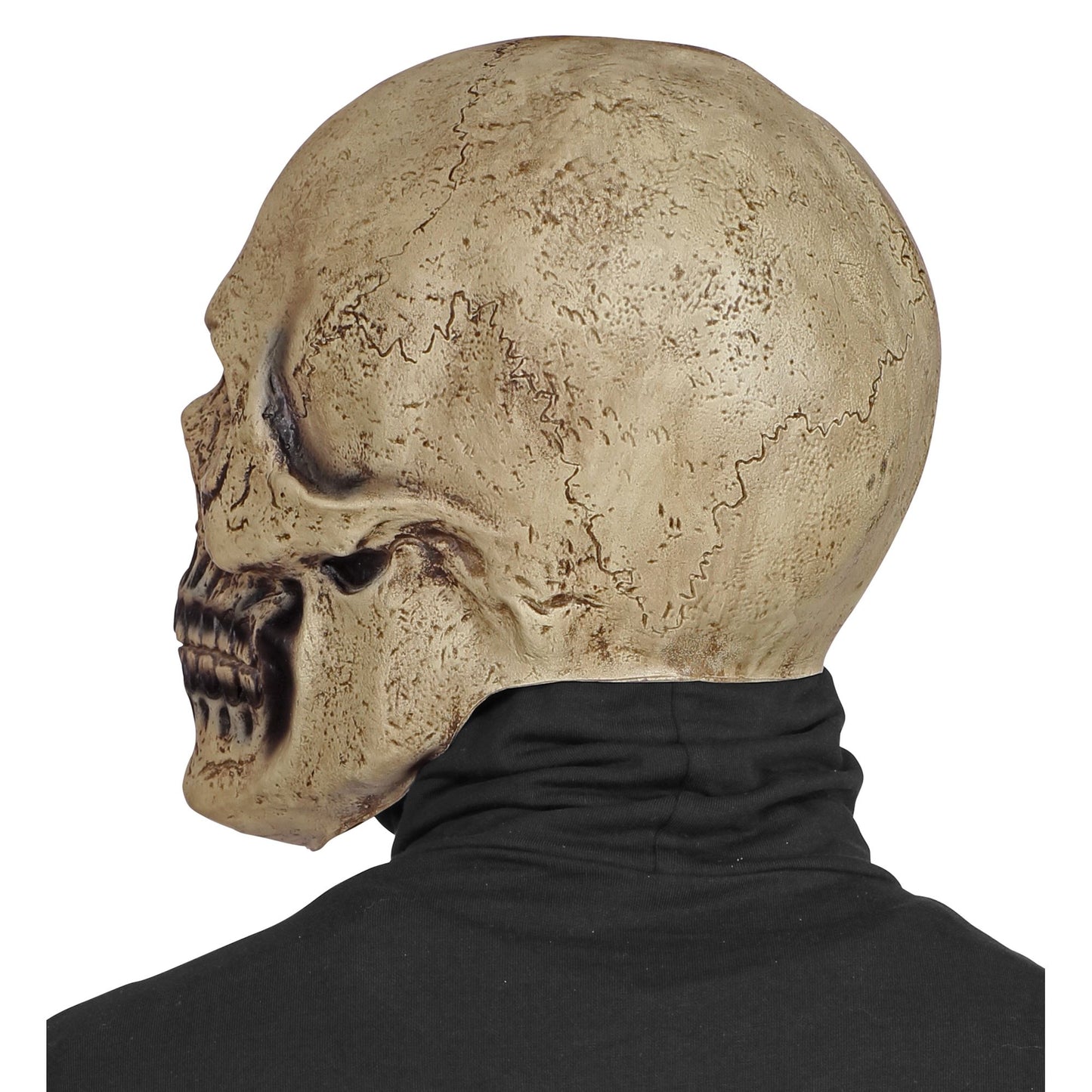 "TOTENKOPF VOLLKOPFMASKE" – Ansicht 4