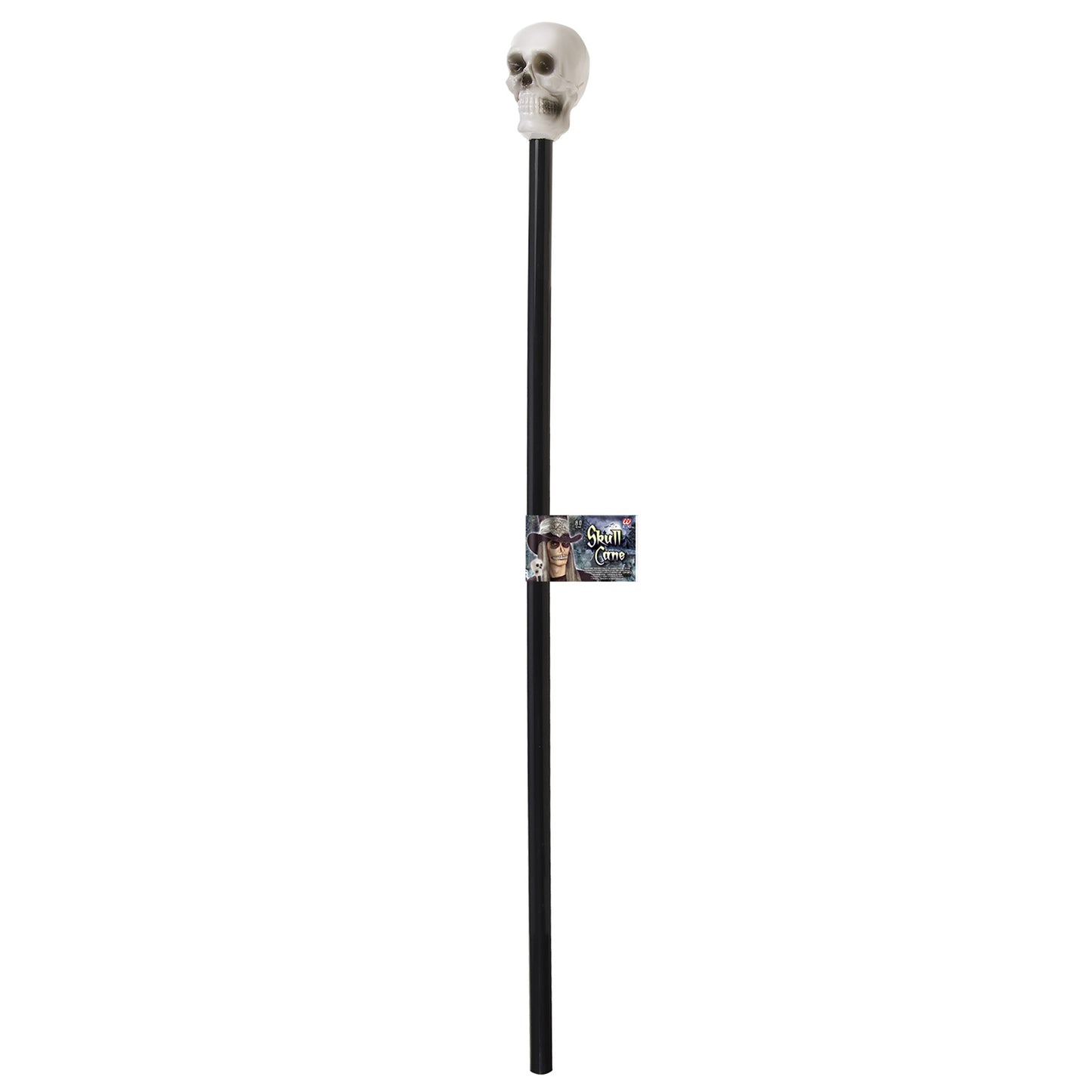 "TOTENKOPFSTOCK" 80 cm – Ansicht 3