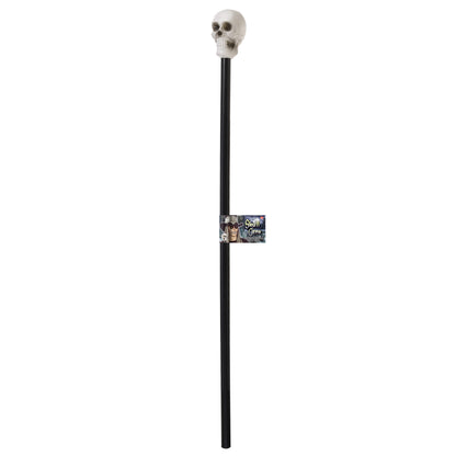 "TOTENKOPFSTOCK" 80 cm – Ansicht 3