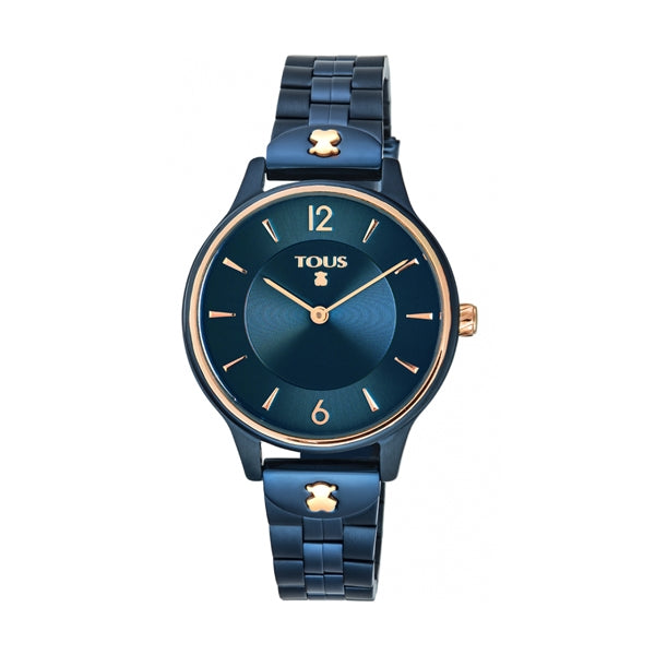 TOUS 100350605 Armbanduhr