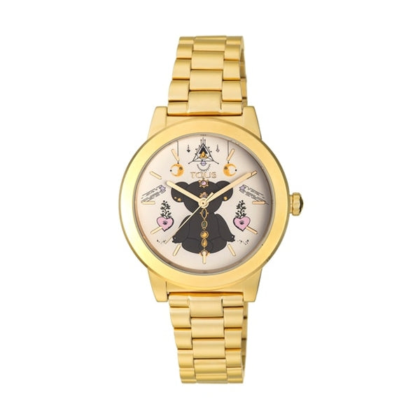 TOUS 100350705 Armbanduhr