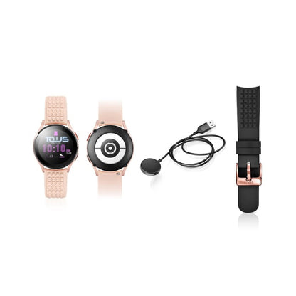 TOUS 100350715 Armbanduhr ansicht-2