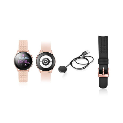 TOUS 100350715 Armbanduhr ansicht-3