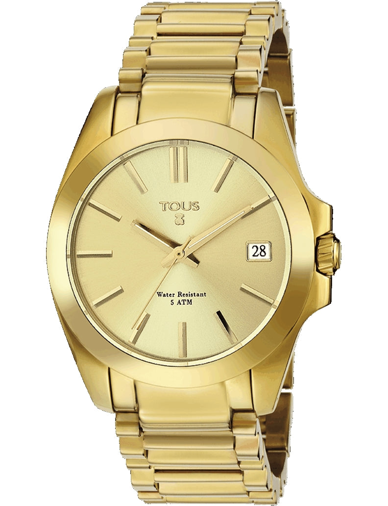 TOUS 200350013 Armbanduhr
