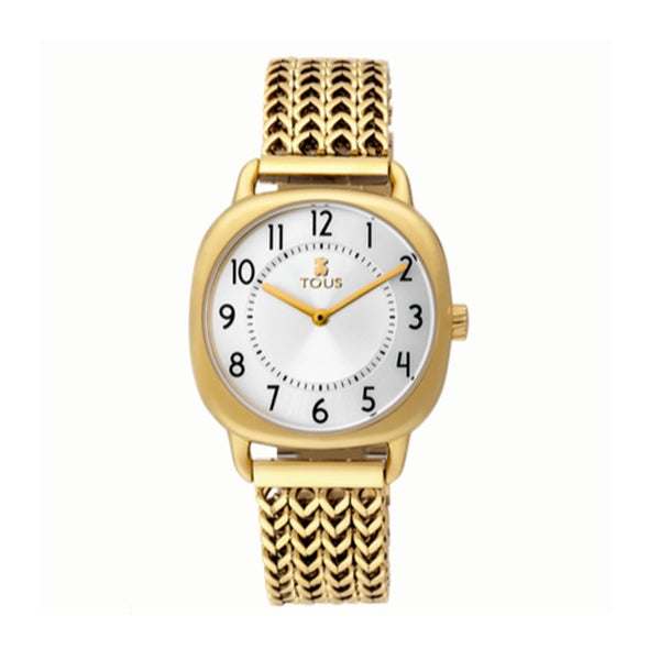 TOUS 200350810 Armbanduhr