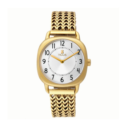 TOUS 200350810 Armbanduhr