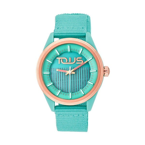 TOUS 200350930 Armbanduhr