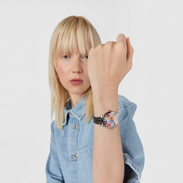 TOUS 200351009 Armbanduhr