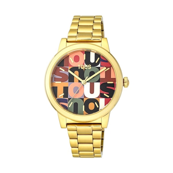 TOUS 200351011 Armbanduhr ansicht-2