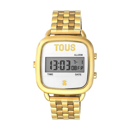 TOUS 200351022 Armbanduhr