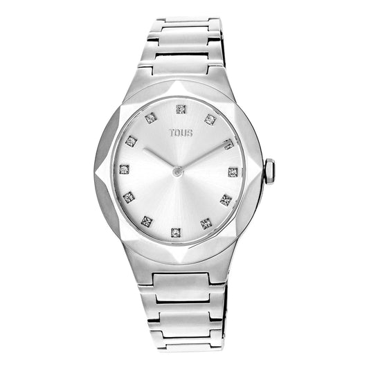 TOUS 200351054 Armbanduhr