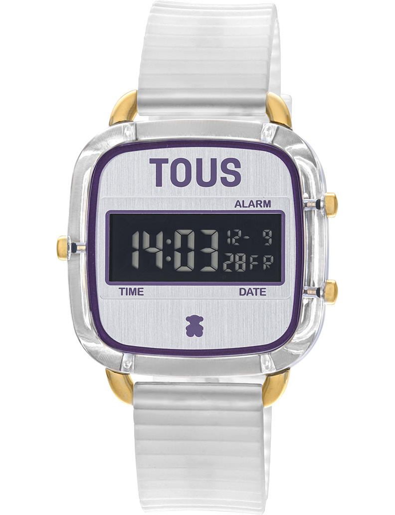 TOUS 200351056 Armbanduhr