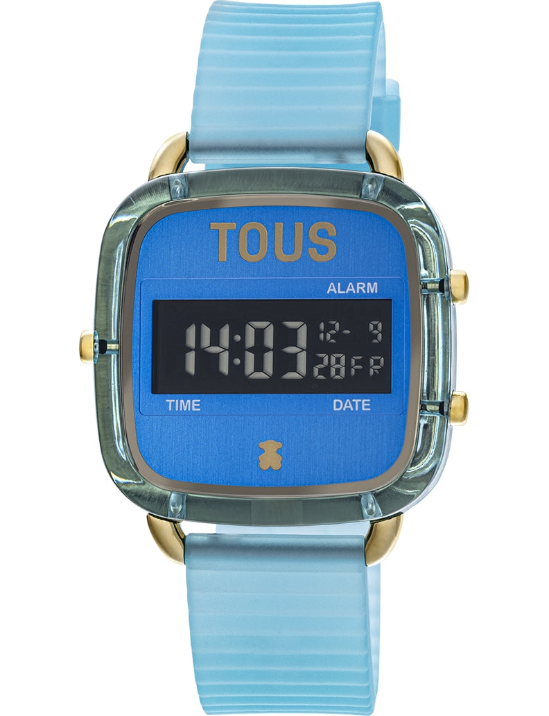 TOUS 200351058 Armbanduhr