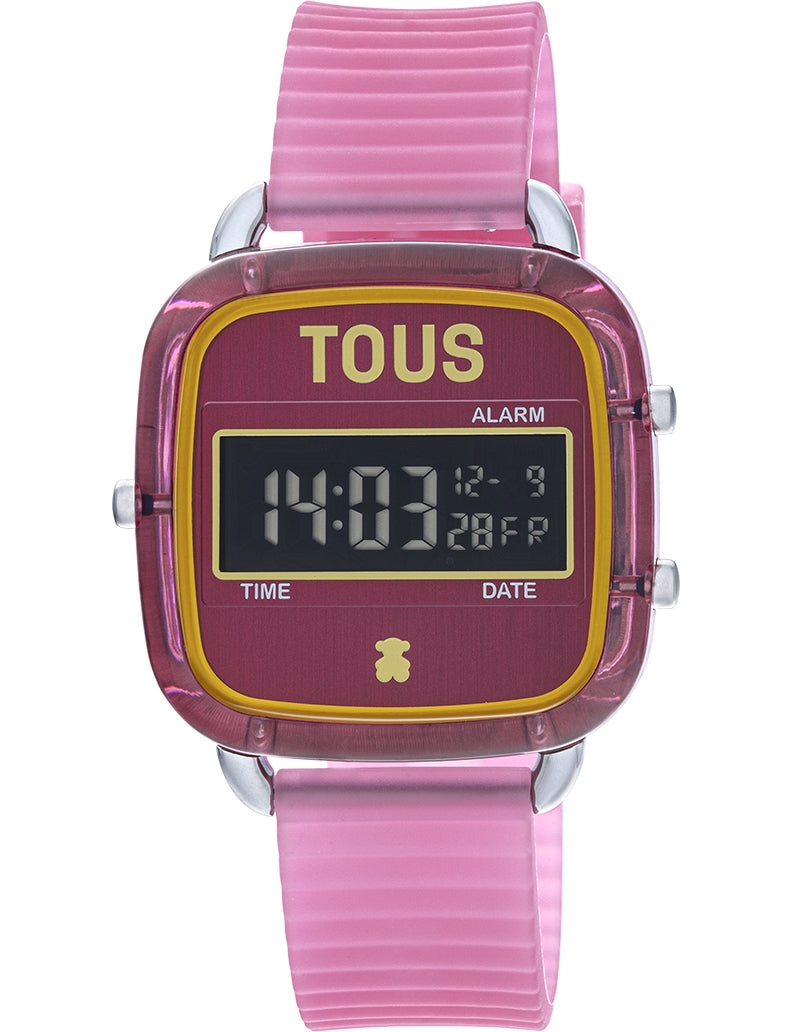 TOUS 200351062 Armbanduhr