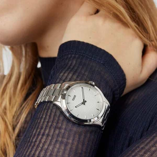 TOUS 200351110 Armbanduhr ansicht-3
