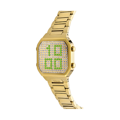 TOUS 3000130700 Armbanduhr ansicht-2