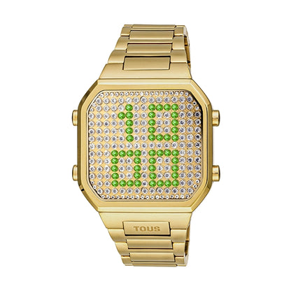 TOUS 3000130700 Armbanduhr