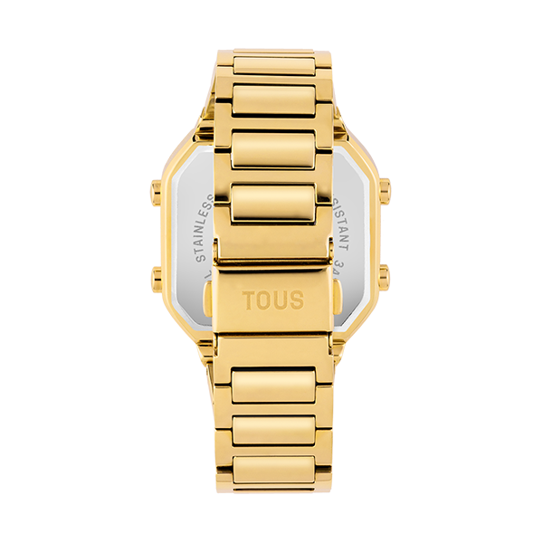TOUS 3000130800 Armbanduhr ansicht-2