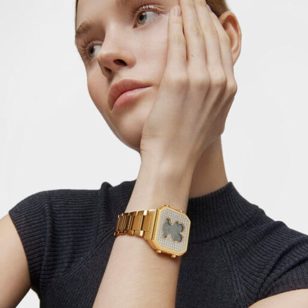 TOUS 3000130800 Armbanduhr ansicht-3
