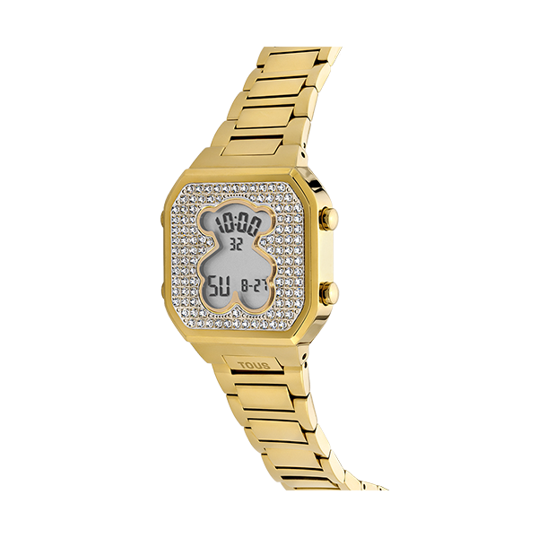 TOUS 3000130800 Armbanduhr
