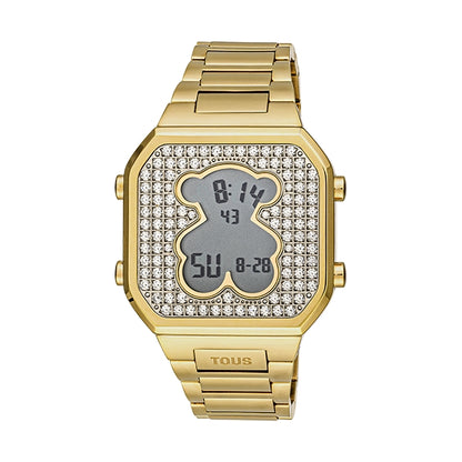 TOUS 3000130800 Armbanduhr