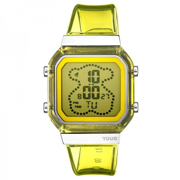 TOUS 3000130900 Armbanduhr