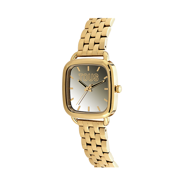 TOUS 3000131100 Armbanduhr