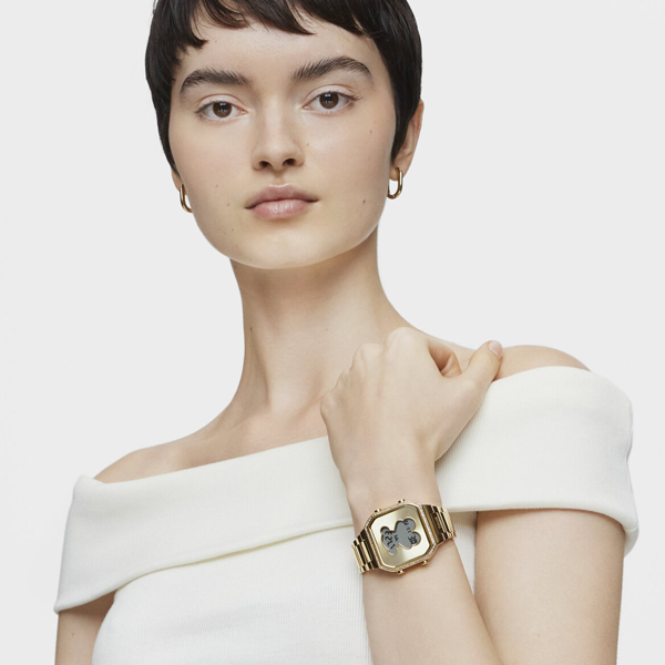 TOUS 3000131300 Armbanduhr ansicht-3