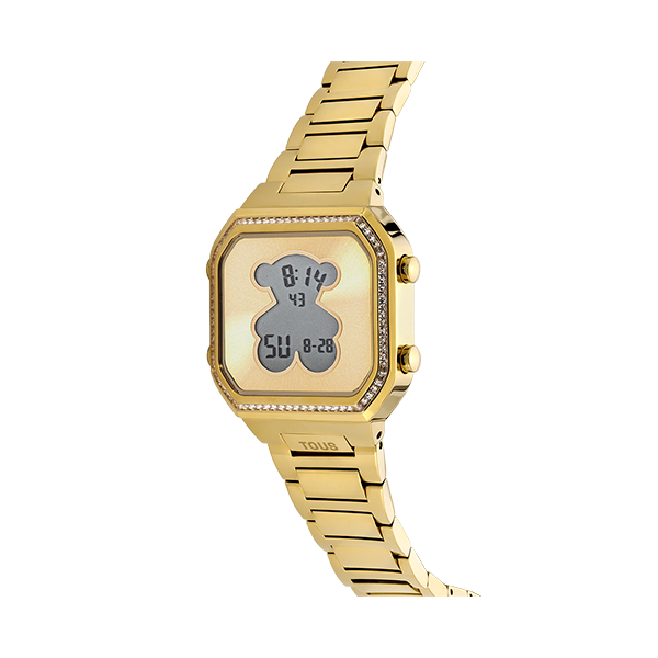 TOUS 3000131300 Armbanduhr
