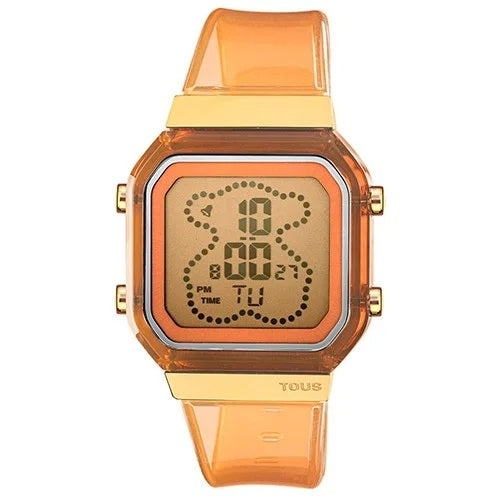 TOUS 3000131500 Armbanduhr