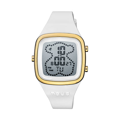 TOUS 3000131600 Armbanduhr