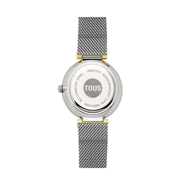 TOUS 3000132000 Armbanduhr ansicht-2