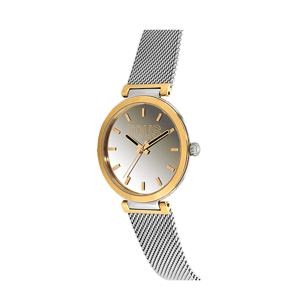 TOUS 3000132000 Armbanduhr
