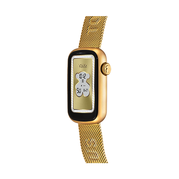 TOUS 3000132200 Armbanduhr