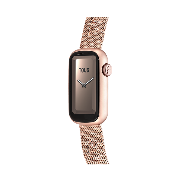 TOUS 3000132400 Armbanduhr