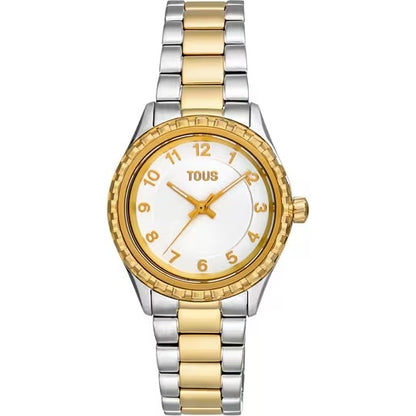 TOUS 3000132700 Armbanduhr